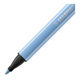 Stabilo pointmax fineliners - 24 pc.