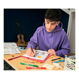 Stabilo pointmax fineliners - 24 pc.