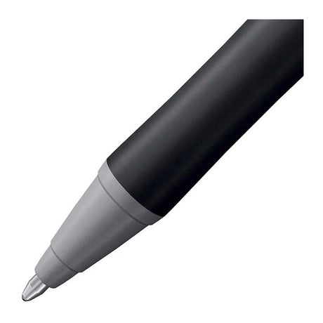 Stylo à bille coloré Stabilo pointball - noir