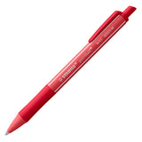 Stabilo pointball colorful ballpoint pen - red