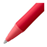 Stabilo pointball colorful ballpoint pen - red