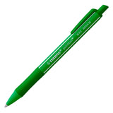 Stabilo pointball colorful ballpoint pen - green