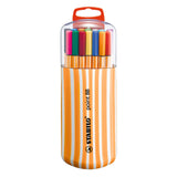 Stabilo point 88 zebrui fineliners - 20 pcs.