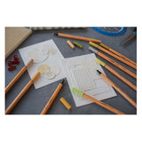 Stabilo point 88 zebrui fineliners - 20 pcs.