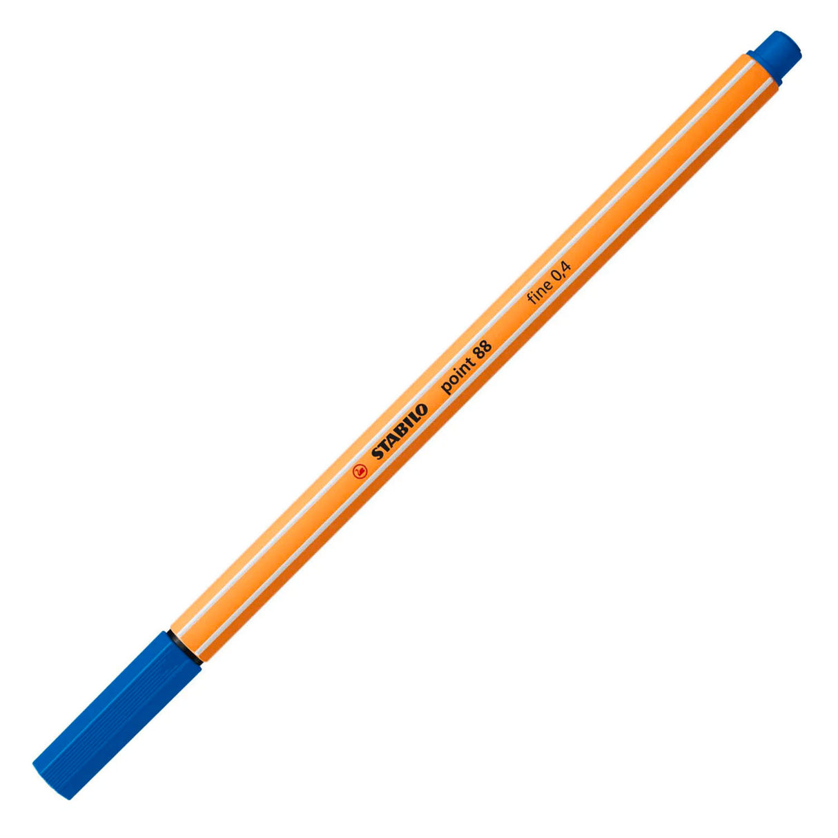 Stabilo point 88 fineliner wallet - 30-piece set.