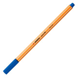 Stabilo point 88 fineliner wallet - 30-piece set.