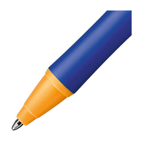 Stabilo pointball blue 2 pieces blister