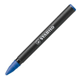 Stabilo easyoriginal navullingen medium blauw - 6st.
