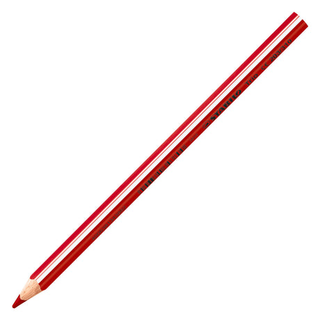 Stabilo Trio Thick school pack colouring pencils - 96 pcs.