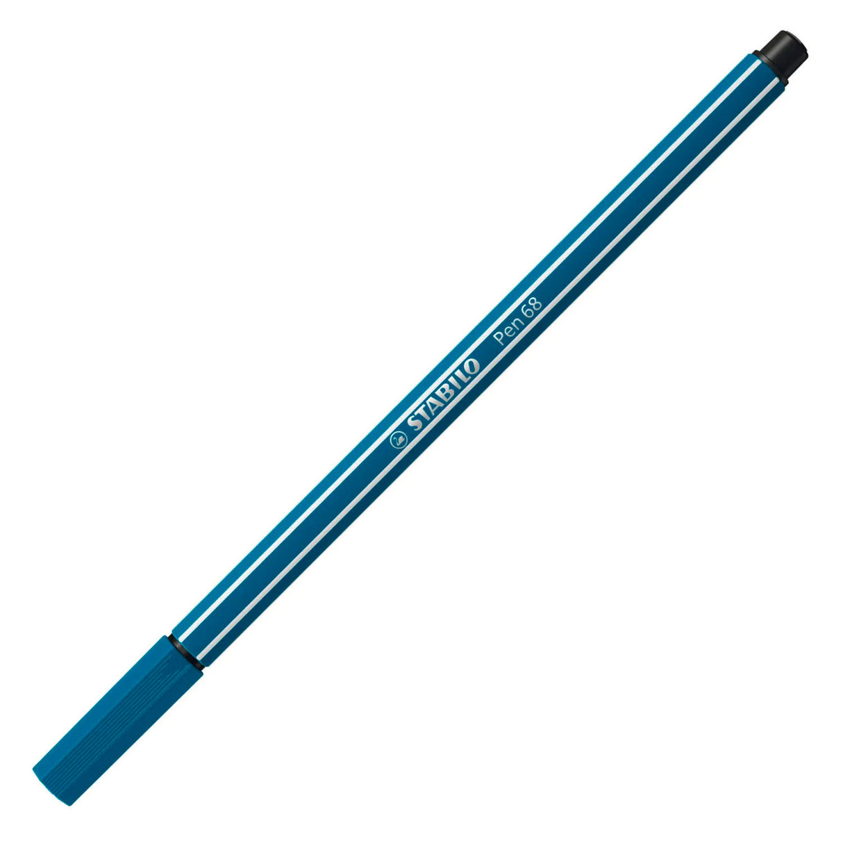 Stabilo Pen 68 Arty felt-tip pens - 30 pcs.