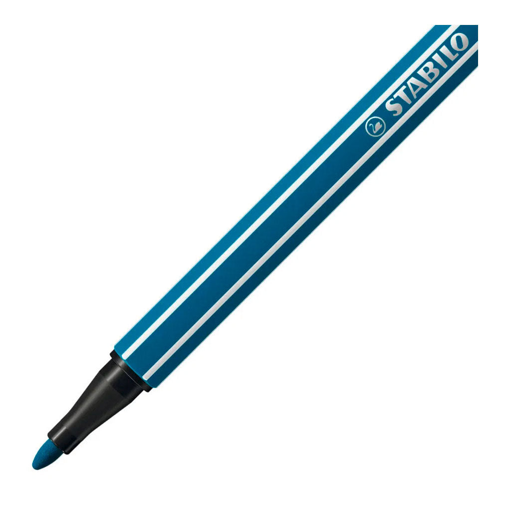 Stabilo Pen 68 Arty felt-tip pens - 30 pcs.