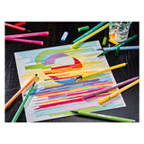 Stabilo Pen 68 Arty felt-tip pens - 30 pcs.