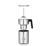 WMF 04.1317.0011 Lono Milk-Chocolocade Freumer 0.5L stainless steel