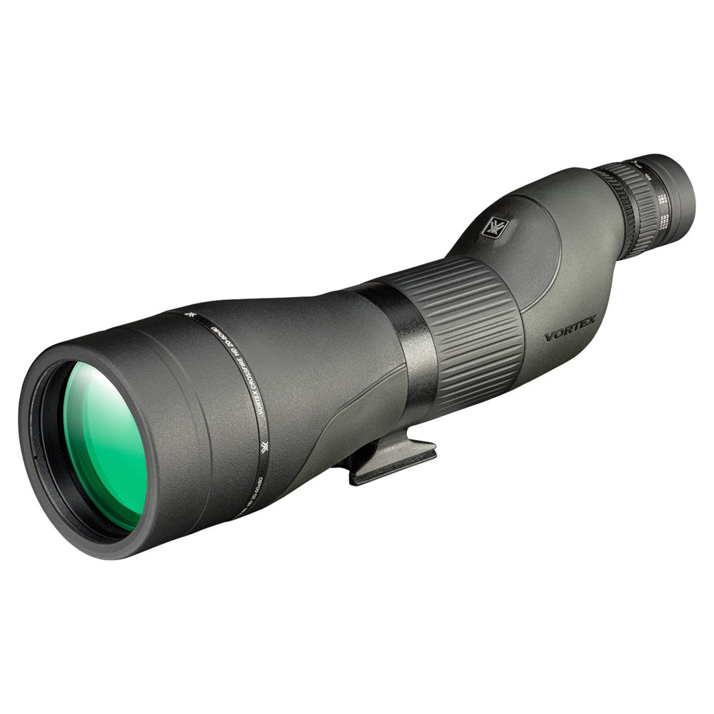 Vortex crossfire hd 16-48x65 spotting scope recht