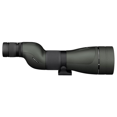 Vortex diamondback hd 20-60x85 spotting scope straight