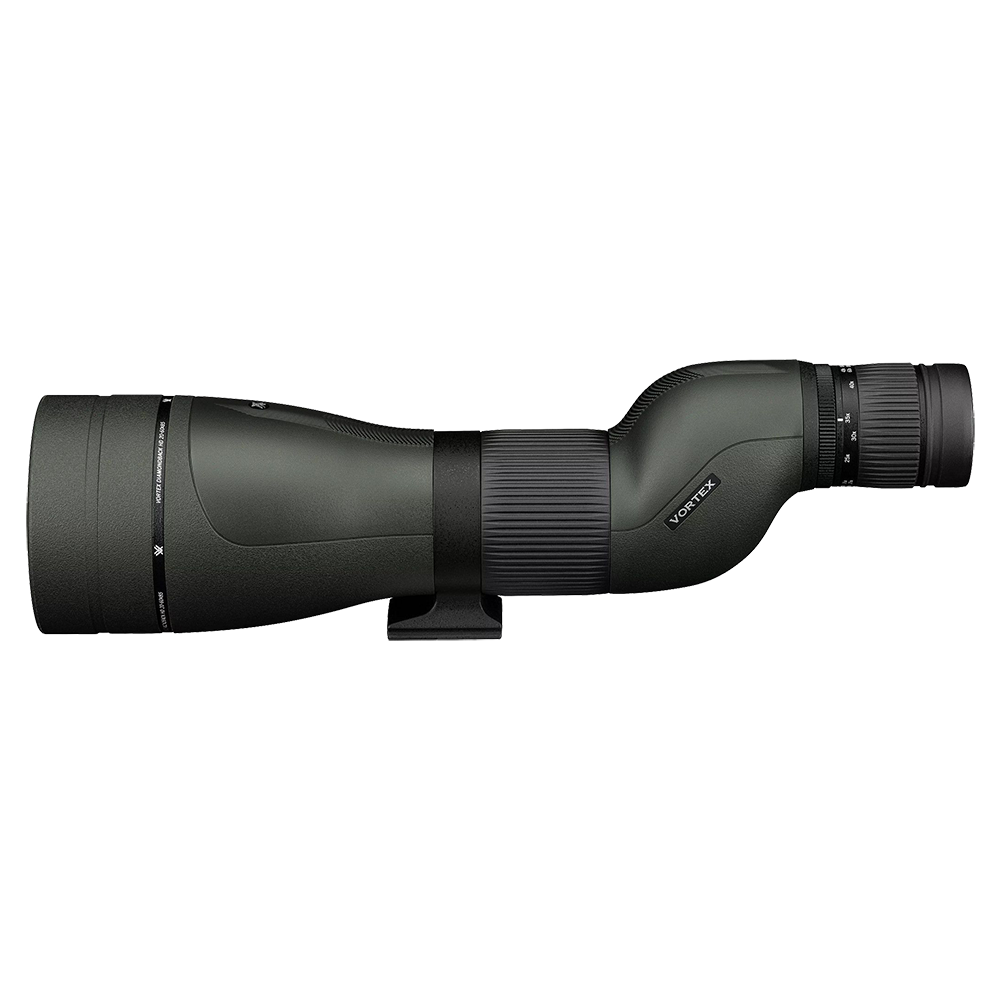 Vortex diamondback hd 20-60x85 spotting scope straight