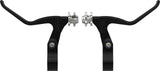 Paul Love Lever 2.5 Long Pull Brake Lever Set