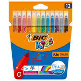 Bic Kids Kid Couleur, 12º.