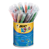 Bic Kids Kid Couleur, 36e.