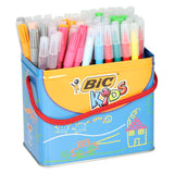 BIC Kannervisa, 84st.