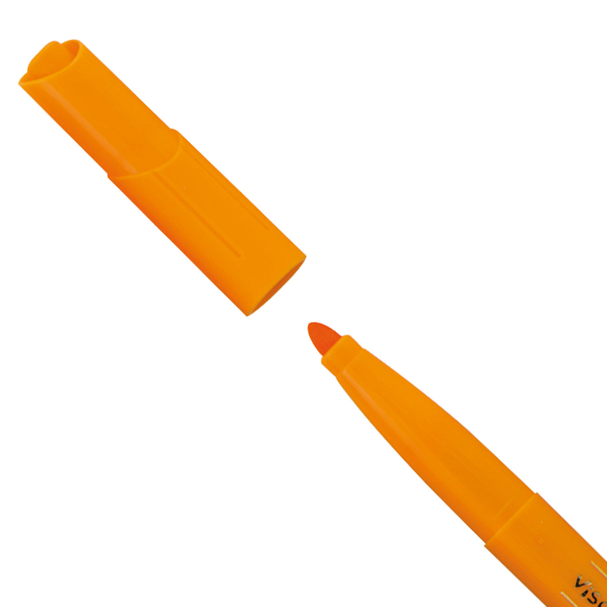 BIC Kanner Visabolor xl orange