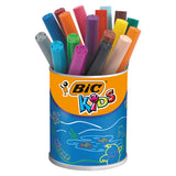 Bic Kids Visacolor XL, 18 ..