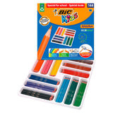 BIC Kids Ecolutions Evolution, 144t.