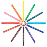 BIC Kids ECOlutions Evolution Triangle, 144st.