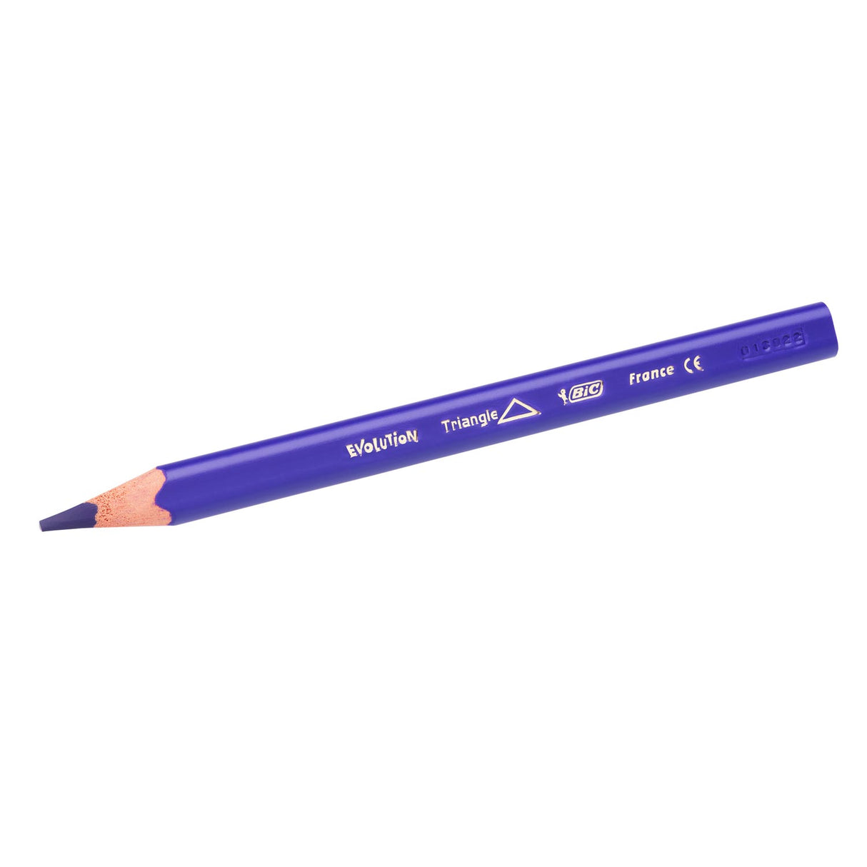 BIC Kids Ecolutions Evolution Dreieck, 144st.