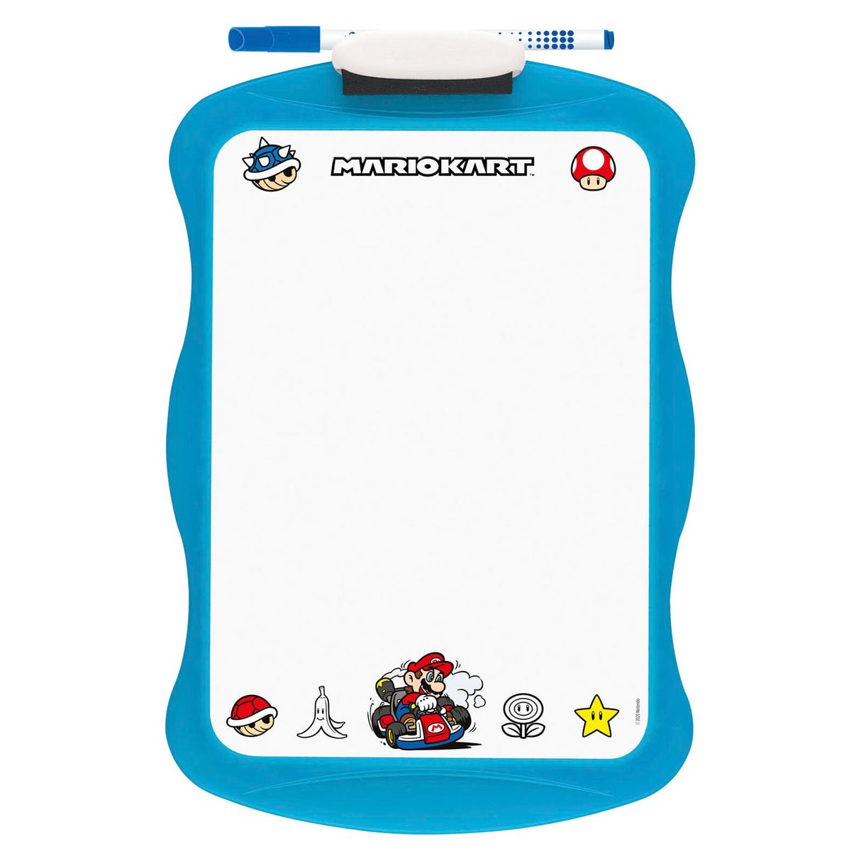Tabuľa BIC Super Mario