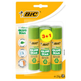 BIC Eco Lim Sticks, 4st.