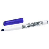 Bic Velleda whiteboardmarkörer, 8: a.