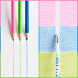 BIC Kids Evolution Exitality Colorated Pencils, 12st.