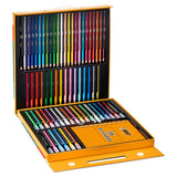 Valigia a colori Bic Kids con adesivi