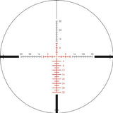 Vortex viper pst gen ii 2-10x32 ffp richtkijker, ebr-4 moa