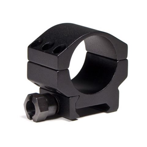 Vortex tactical 30 mm ring extra high