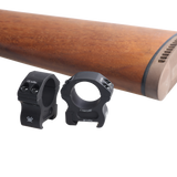 Vortex pro series montageringen pr1-m 25,4 mm medium