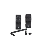 Vortex pro series montageringen pr30-m 30 mm medium