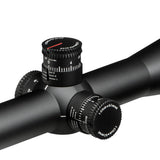 Vortex Viper HS-T 4-16x44 rifle scope, VMR-1 reticle (MOA)