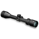 Vortex diamondback 4-12x40 rifle scope, dead-hold bdc reticle (moa)
