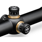 Vortex viper 6.5-20x50 pa richtkijker, dead-hold bdc dradenkruis (moa)