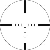 Vortex viper 6.5-20x50 pa richtkijker, dead-hold bdc dradenkruis (moa)