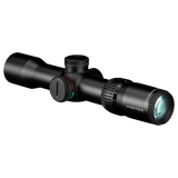 Vortex rifle scope crossfire ii 2-7x32 crossbow kit sfp, xbr-2 (moa)