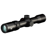 Vortex rifle scope crossfire ii 2-7x32 crossbow kit sfp, xbr-2 (moa)