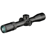 Vortex richtkijker strike eagle 3-18x44 ffp, ebr-7c (mrad)