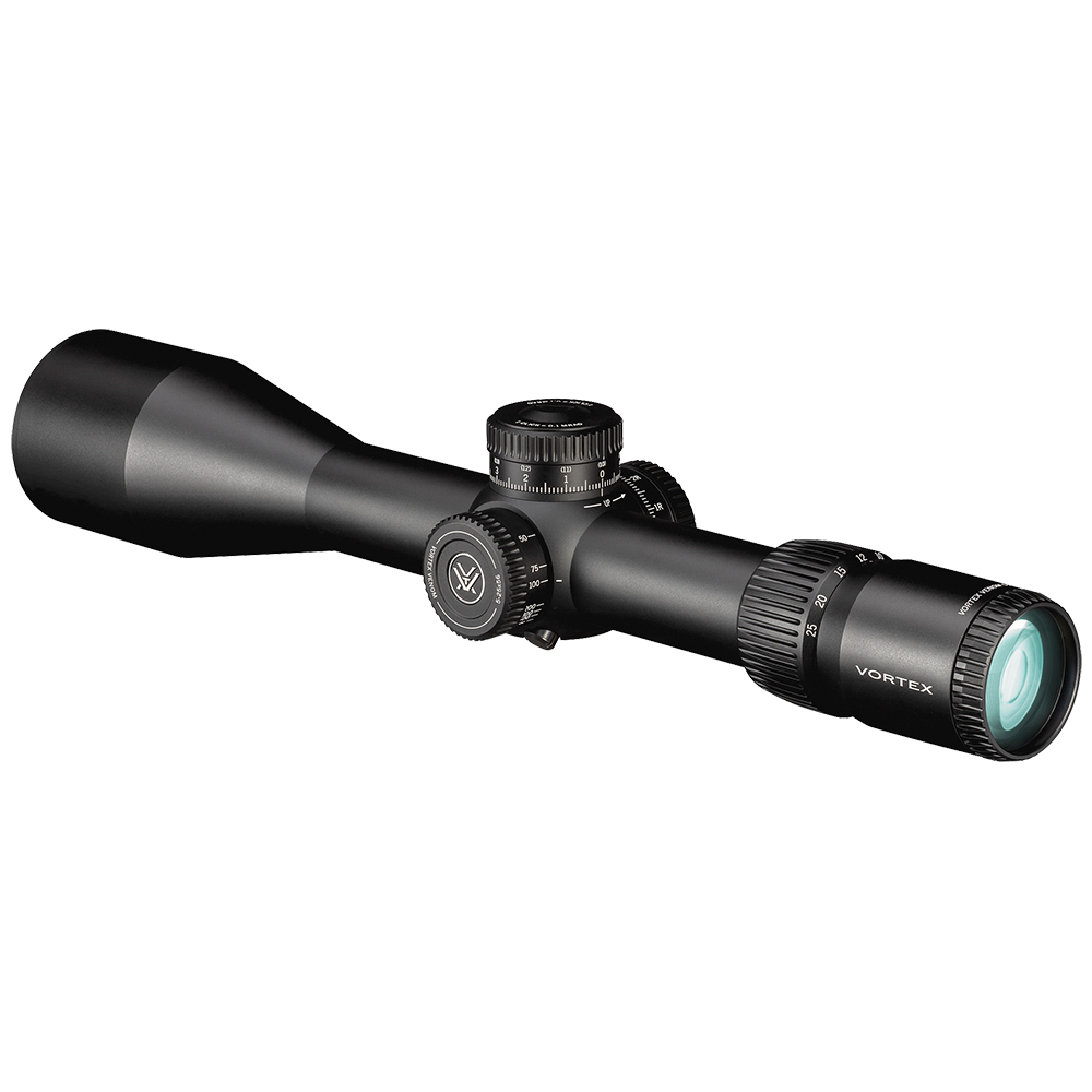 Vortex richtkijker venom 5-25x56 ffp, ebr-7c (mrad)