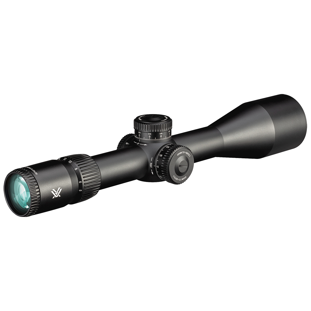 Vortex richtkijker venom 5-25x56 ffp, ebr-7c (mrad)