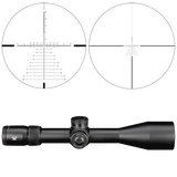 Vortex richtkijker venom 5-25x56 ffp, ebr-7c (mrad)