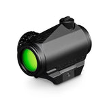 Vortex green dot crossfire 2 moa