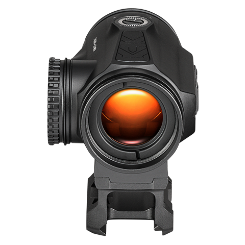 Vortex red dot richtkijker spitfire hd gen ii 3x